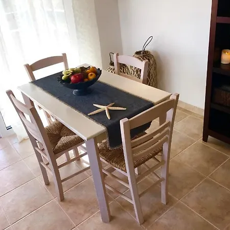 Villa Verde Ano Kalon Neron Extérieur photo