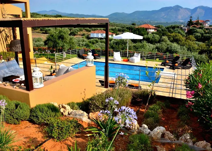 Villa Verde