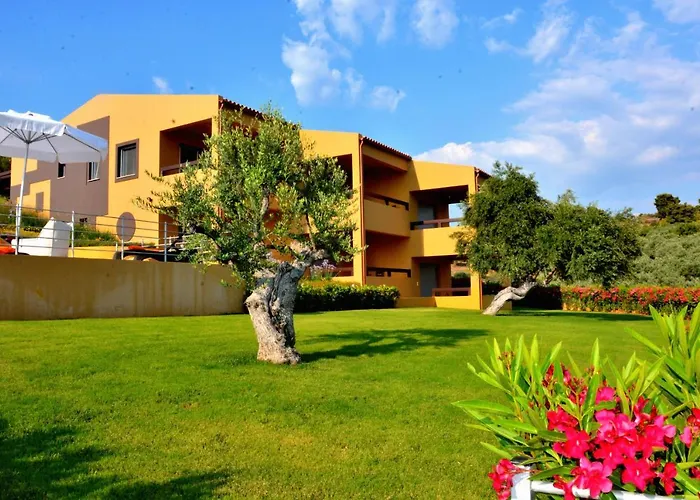 Villa Verde