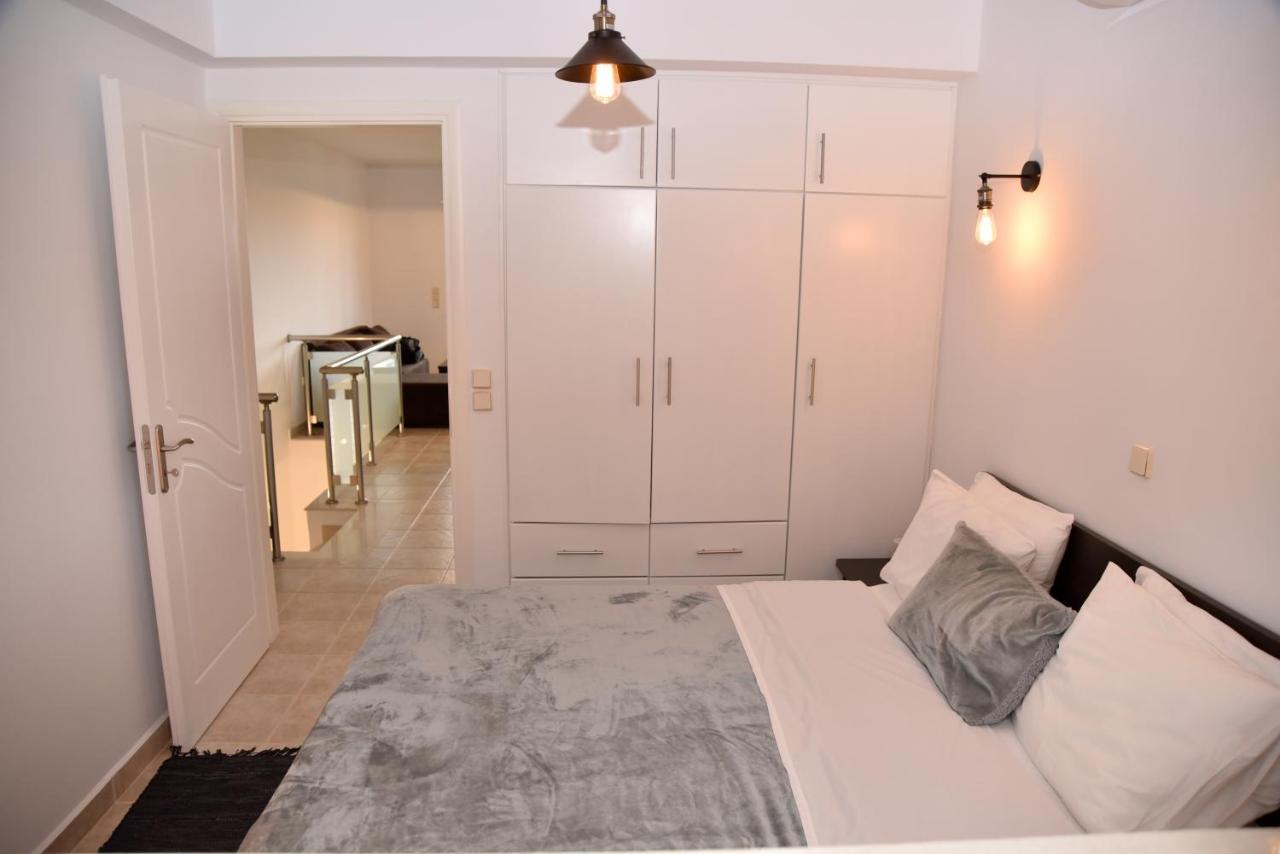 Villa Verde * Ano Kalon Neron