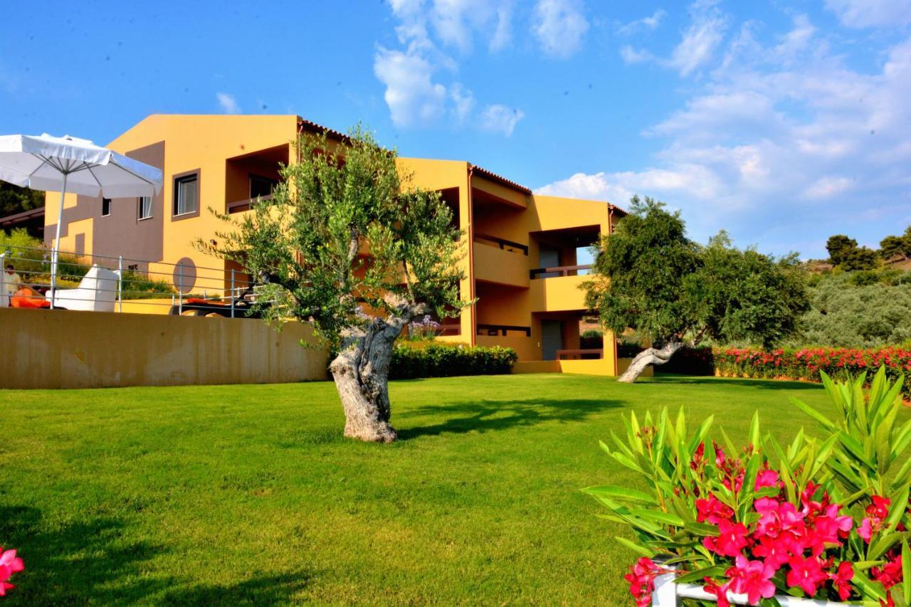 Villa Verde *