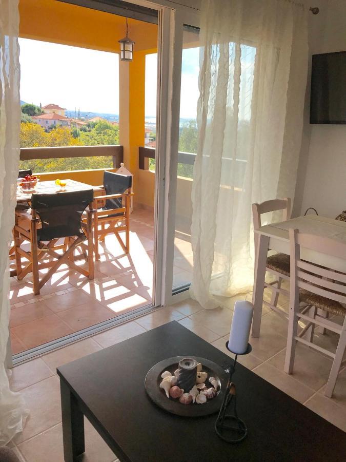 Villa Verde Villa Ano Kalon Neron