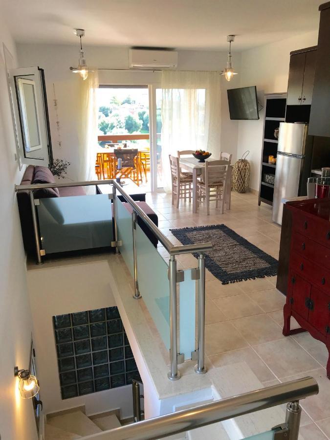 Villa Verde Ano Kalon Neron