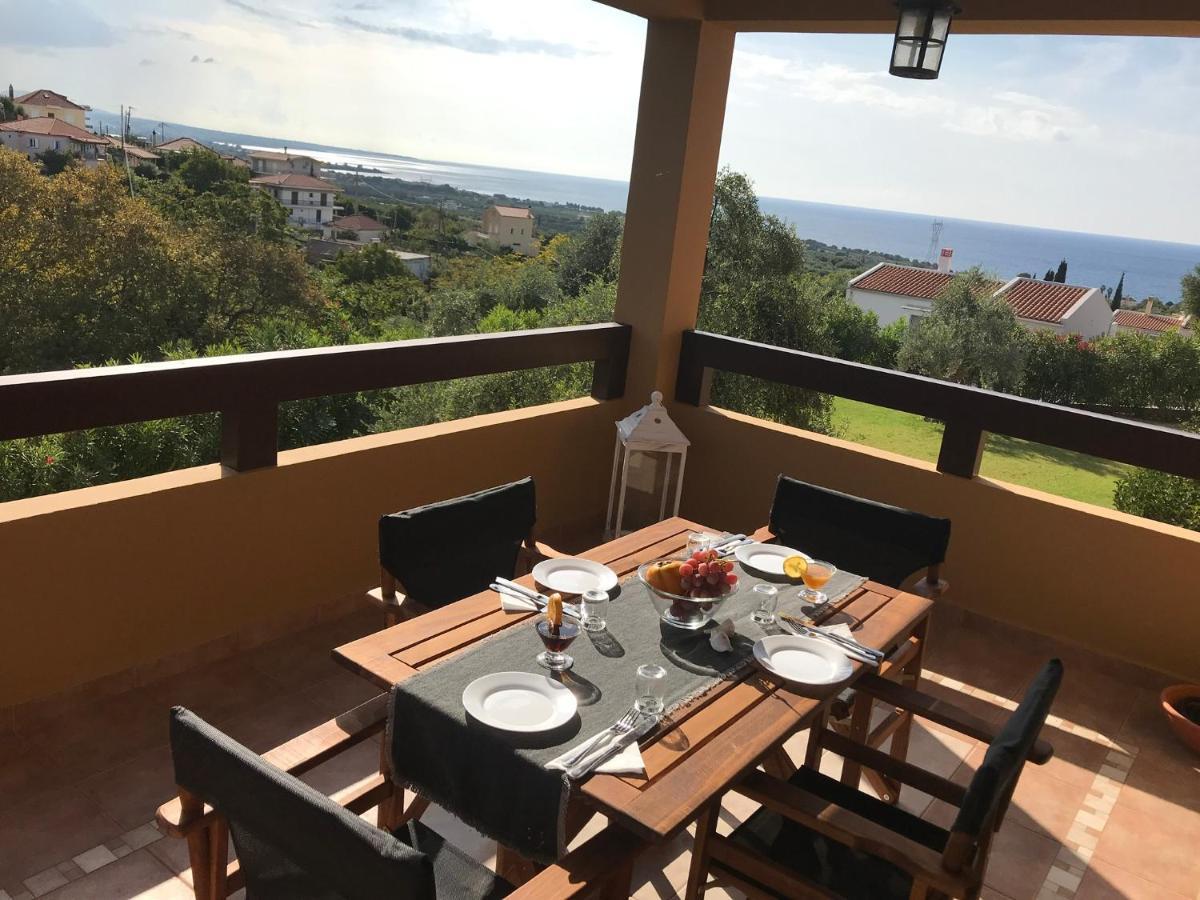Villa Villa Verde