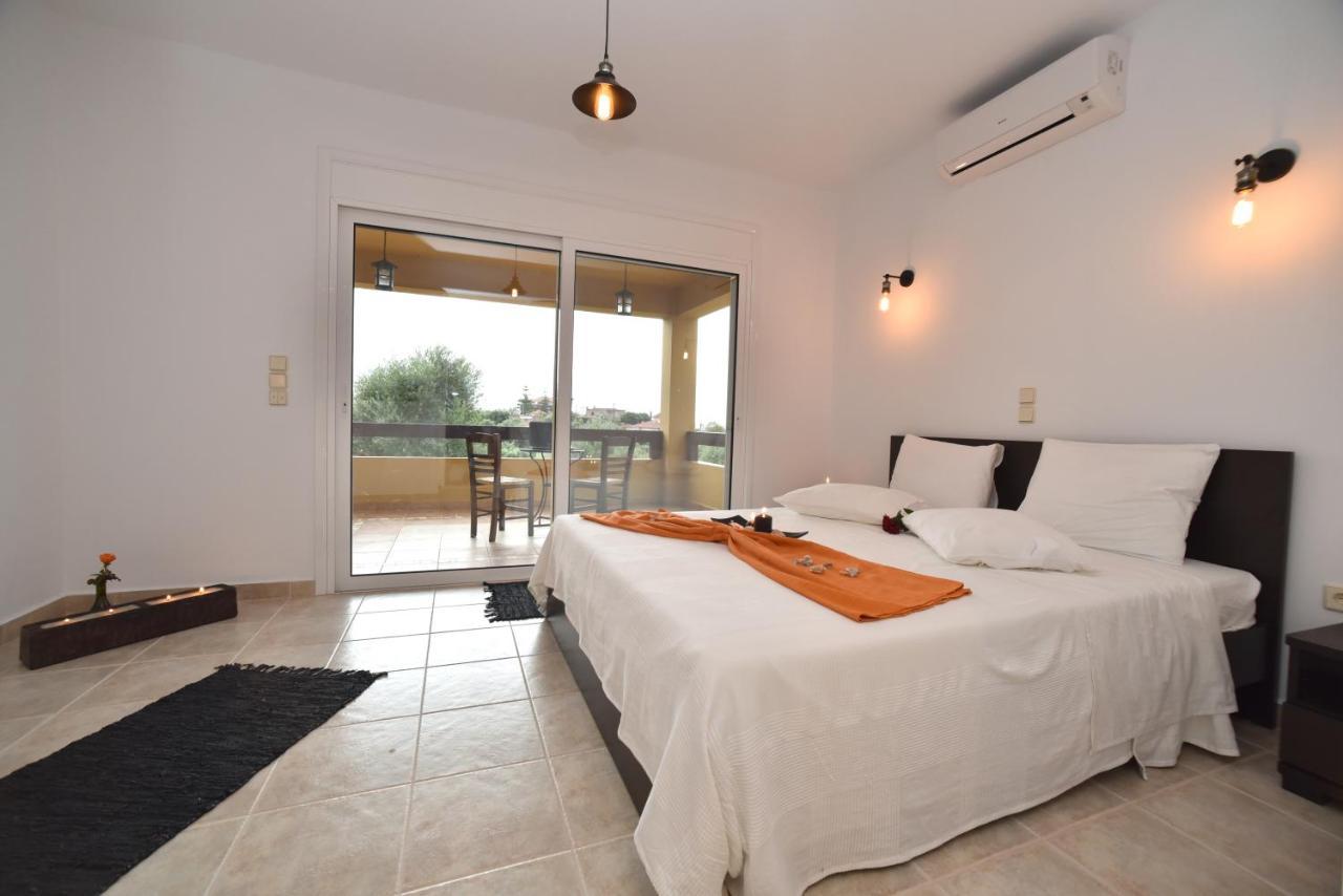 Villa Verde Villa