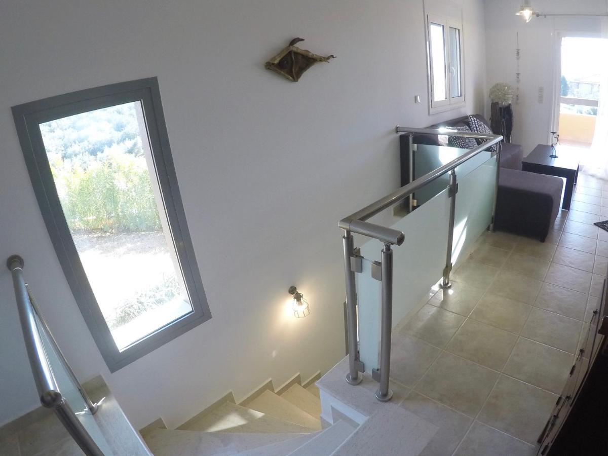 Villa Verde Villa *