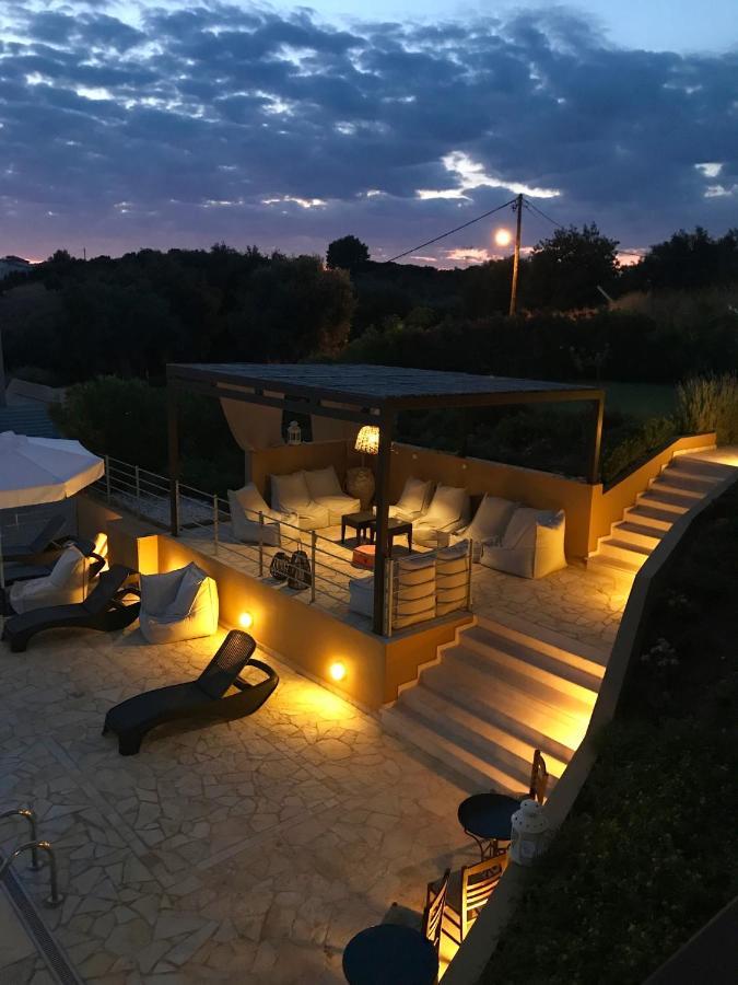 Villa Verde Villa *