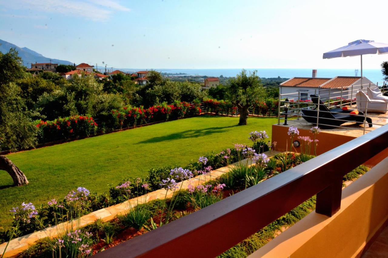 Villa Verde *