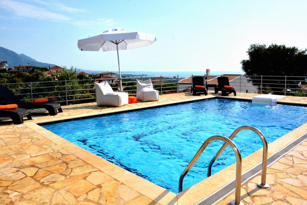 Villa Villa Verde *