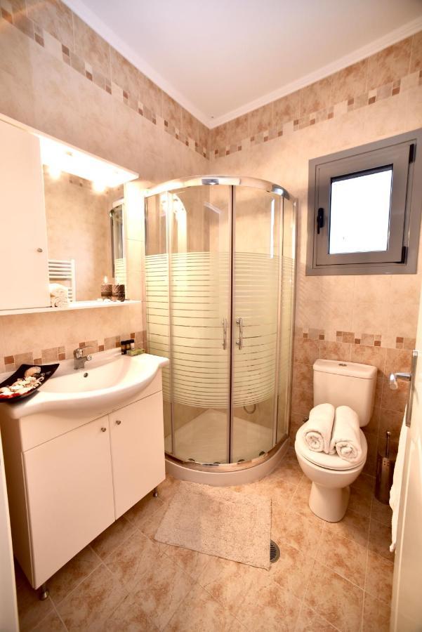 Villa Verde Ano Kalon Neron