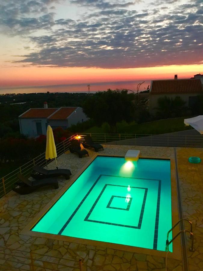 Villa Villa Verde *