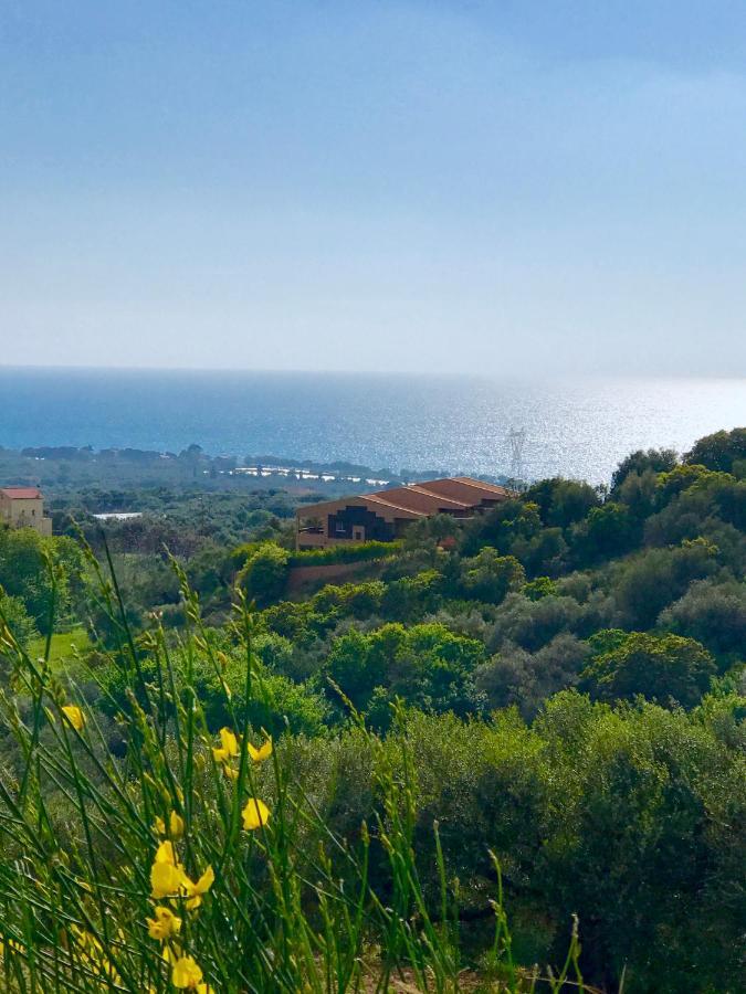 Villa Verde * Ano Kalon Neron